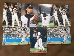 プロ野球チップスカード2007 千葉ロッテマリーンズまとめ売り
