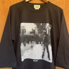 REBEL DREAD HARDWARE/DON LETTS 七分袖カットソーLのサムネイル