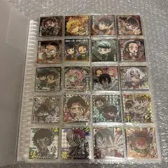 鬼滅の刃　無限城編　ウエハース