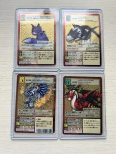 PSA10 BO-943 リリスモン デジモンカード ゴールドエッチング Bo-943 リリスモン 旧デジモンカード 美品 - メルカリ