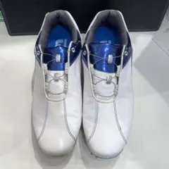 (訳あり)フットジョイFootJoy26.0cm/靴幅：ゴルフシューズ
