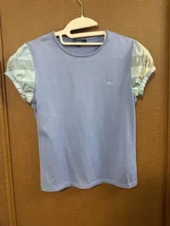 BURBERRY Tシャツ 150A