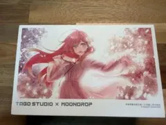 【美品】水月雨 Harmon-SP TAGO STUDIO×MOONDROPのサムネイル