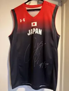 アルバルク東京 ユニフォーム サイン入り - メルカリ