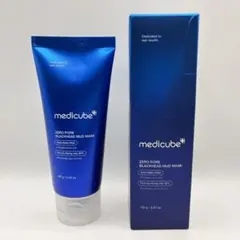 メディキューブ ゼロ PO M パック100g