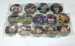 忍たま乱太郎　コースターコレクション