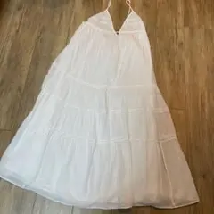 ZARA ワンピース　Lサイズ