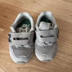 ニューバランス　new balance 313 スニーカー　13.5cm