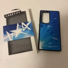 TXT casetify Galaxys23 ultraのサムネイル