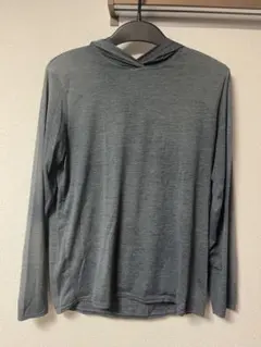 Patagoniaメンズ・キャプリーン・クール・デイリー・フーディ