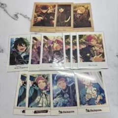 あんスタ 斎宮宗 影片みか 箔押し ぱしゃっつ ぱしゃこれ 笑門来福