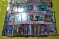 田*中様 遊戯王カード 引退品 まとめ売り 100枚以上 光り物のみ