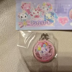 ジュエルペット アンブレラマーカー エンジェラ