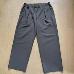 DESCHNTE ALLTERRAIN 1/0 グレー サイズO