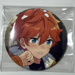 あんスタ 明星スバル 缶バッジ