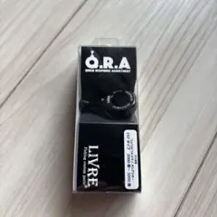 リブレ　Q.R.A 197タイプ　フォールレバーのサムネイル