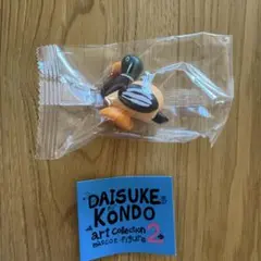 DAISUKE KONDO コンドウダイスケ　アートコレクション2 カモ