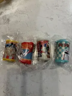 パペットスンスン コインケース