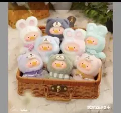 子豚 LuLuぶた⭐︎缶詰プレミアム3体セット 子豚 LuLuぶた缶詰シリーズ3体 - メルカリ