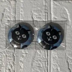 東京リベンジャーズ マイキーマート メタリック 缶バッジ ペケJ