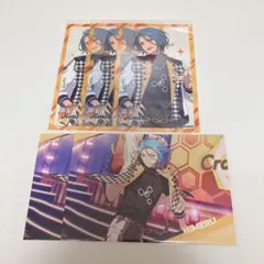 2025年最新】あんスタ himeru クリアカードの人気アイテム