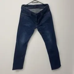 UNIQLO ユニクロ UJ ジーンズ デニムパンツ 32インチ (82cm)