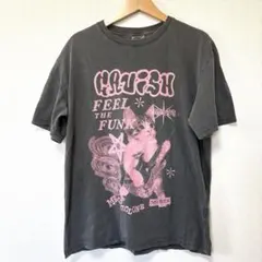 Cavish Design メガサイクロンピグメント半袖Tシャツ　Mサイズ