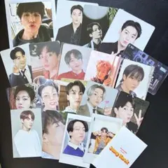 2025年最新】BTSミニフォト ジョングクの人気アイテム - メルカリ