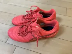 サッカースパイク　アシックス　24cm 楽天市場】アシックス サッカースパイク 24．0の通販