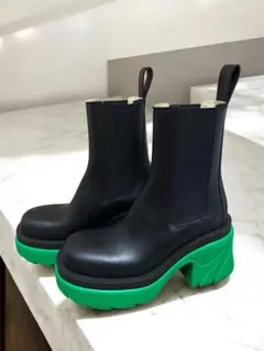 2025年最新】bottega veneta タイヤブーツの人気アイテム - メルカリ