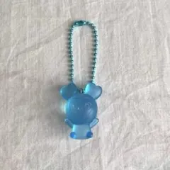 TWICE グミ＆チャーム　ナブリー　ナヨン