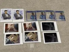 名探偵コナン 隻眼の残像 ぱしゃこれ 毛利小五郎