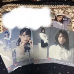 ロ*）様 元乃木坂46 早川聖来 生写真 Out of the blue 5種コ 乃木坂46 早川聖来 生写真 Out of the blue コンプ - メルカリ