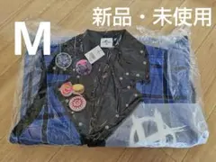 ユニバ　USJ　ハミクマパンク　ベスト　Mサイズのサムネイル