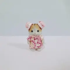 2026年最新】シルバニアファミリーチャイナ服の人気アイテム - メルカリ