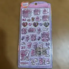 m*♡様 エスターバニーうるちゅるシール