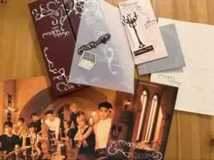 &TEAM Mark on Me 通常盤　TAME ME ver.