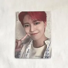 JO1 EQUINOX 白岩瑠姫 ミーグリ 予約 特典セルカ