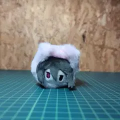 文豪ストレイドッグス 文スト フョードル・D はるにゃんこ