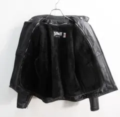 Schott ショット ボアライナーベスト 48 USA製