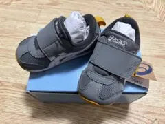 アシックス アイダホ スクスク 13.5センチ