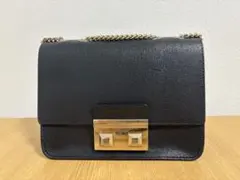 FURURA フルラ メトロポリス ショルダーバック