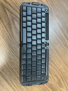 Elecom 折り畳み式Bluetooth キーボード