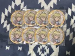 SAO アルゴ 缶バッジ
