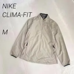 NIKE CLIMA-FIT　ハーフジップウィンドブレーカー　アノラック　軽量のサムネイル
