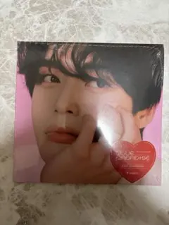 zerobeseone デジパック ジウン