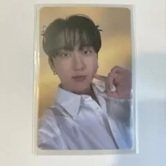 チャンビン　トレカ