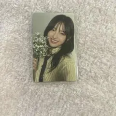 ME_I加藤心トレカ