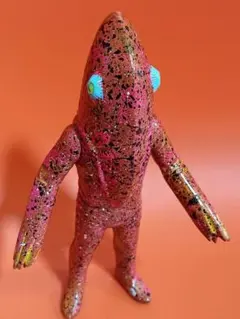 2026年最新】大怪獣シリーズ メトロン星人の人気アイテム - メルカリ