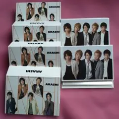 2026年最新】嵐 time フォトアルバムの人気アイテム - メルカリ